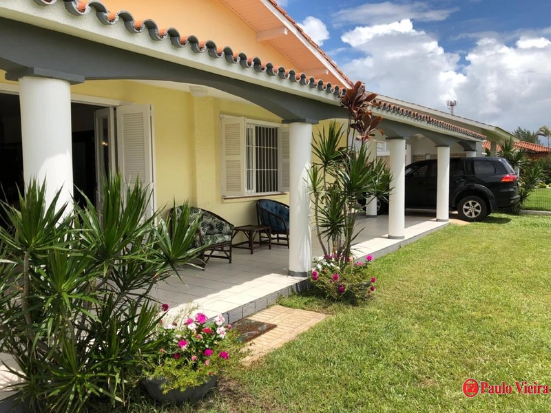 ATLÂNTIDA - CASA DE ESQUINA COM TERRENO DIFERENCIADO: 7ª foto da galeria de imagens do imóvel