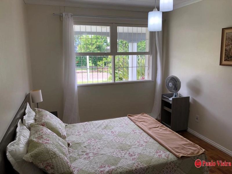 ATLÂNTIDA - CASA DE ESQUINA COM TERRENO DIFERENCIADO: 3ª foto da galeria de imagens do imóvel