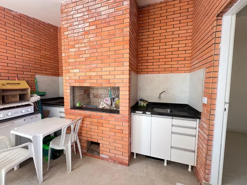 ATLÂNTIDA - CASA DE ESQUINA COM TERRENO DIFERENCIADO: 7ª foto da galeria de imagens do imóvel