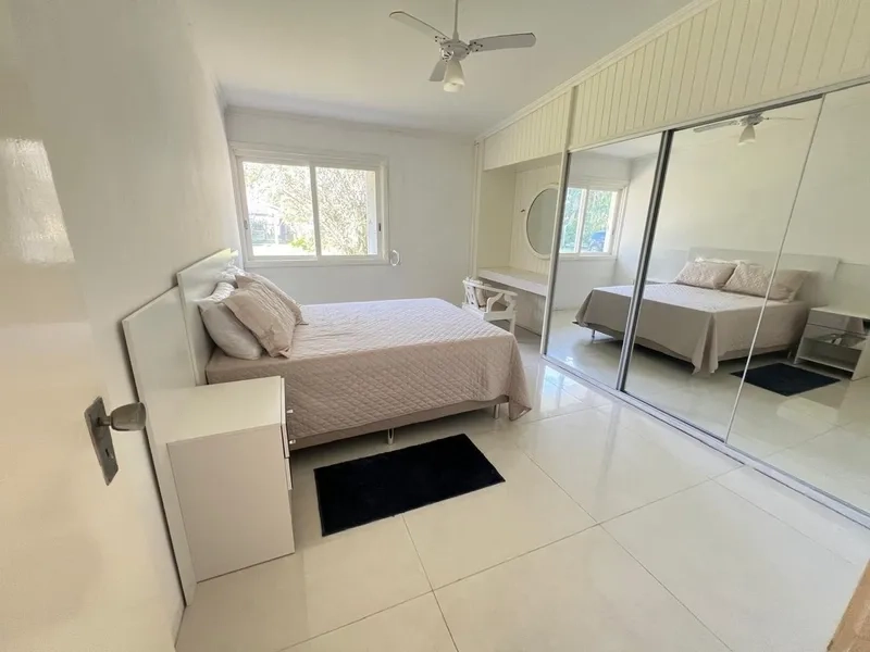 ATLÂNTIDA - CASA DE ESQUINA COM TERRENO DIFERENCIADO: 34ª foto da galeria de imagens do imóvel