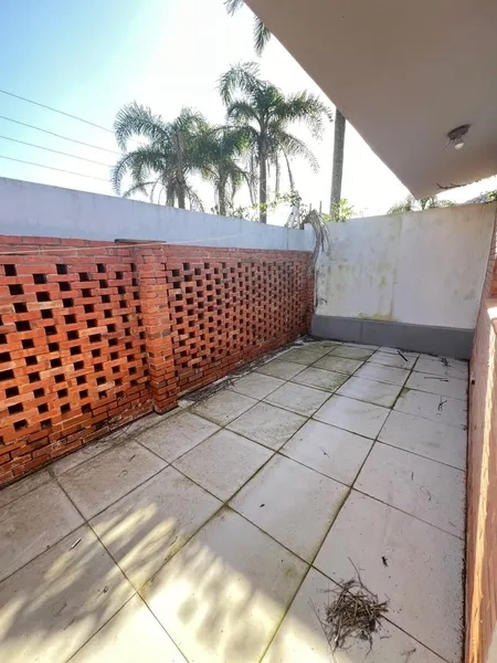 ATLÂNTIDA - CASA DE ESQUINA COM TERRENO DIFERENCIADO: 45ª foto da galeria de imagens do imóvel