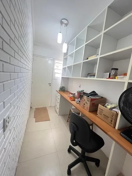 ATLÂNTIDA - CASA DE ESQUINA COM TERRENO DIFERENCIADO: 38ª foto da galeria de imagens do imóvel