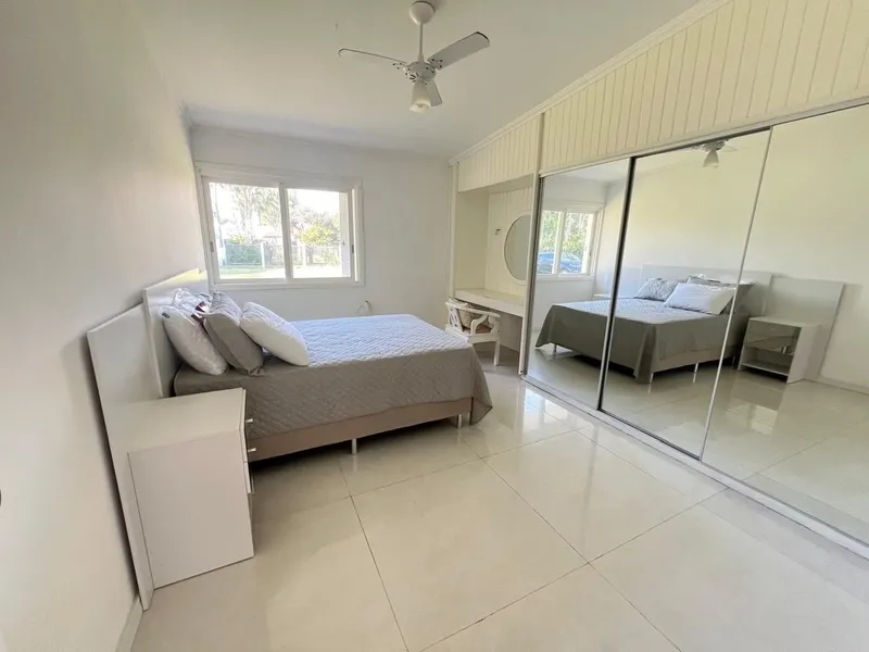 ATLÂNTIDA - CASA DE ESQUINA COM TERRENO DIFERENCIADO: 24ª foto da galeria de imagens do imóvel