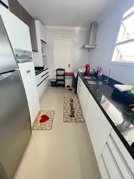 ATLÂNTIDA - CASA DE ESQUINA COM TERRENO DIFERENCIADO: 10ª foto da galeria de imagens do imóvel