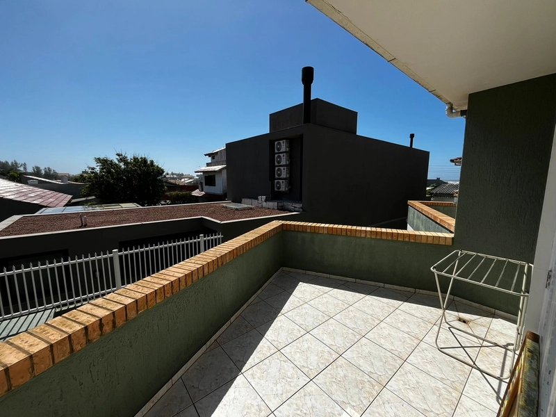 XANGRI-LÁ - APARTAMENTO DUPLEX, 2 SUÍTES, A 50 M DA PRAIA: 22ª foto da galeria de imagens do imóvel