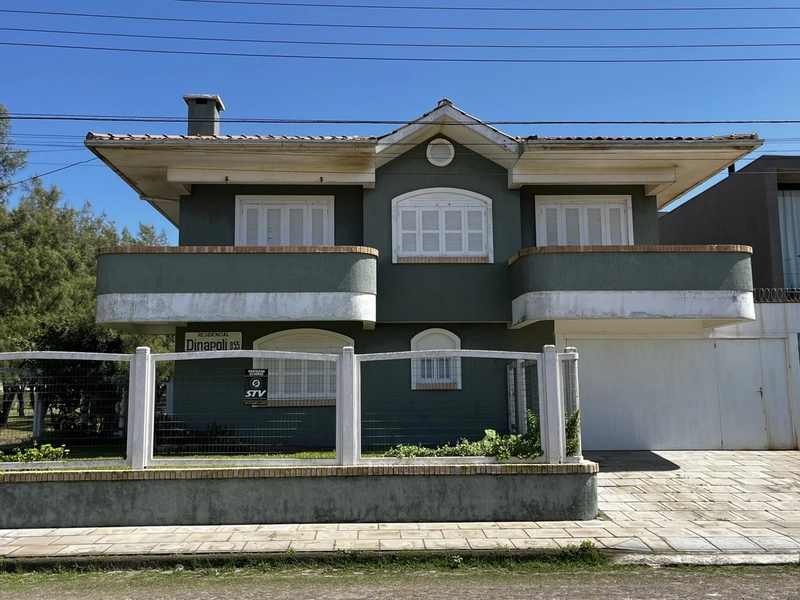 XANGRI-LÁ - APARTAMENTO DUPLEX, 2 SUÍTES, A 50 M DA PRAIA: 29ª foto da galeria de imagens do imóvel