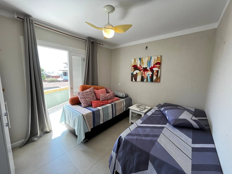 XANGRI-LÁ - APARTAMENTO DUPLEX, 2 SUÍTES, A 50 M DA PRAIA: 20ª foto da galeria de imagens do imóvel