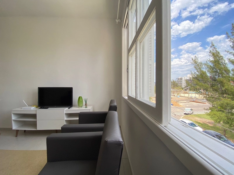 ATLÂNTIDA - APARTAMENTO 2 DORMITÓRIOS EM FRENTE ROUBADINHAS: 13ª foto da galeria de imagens do imóvel