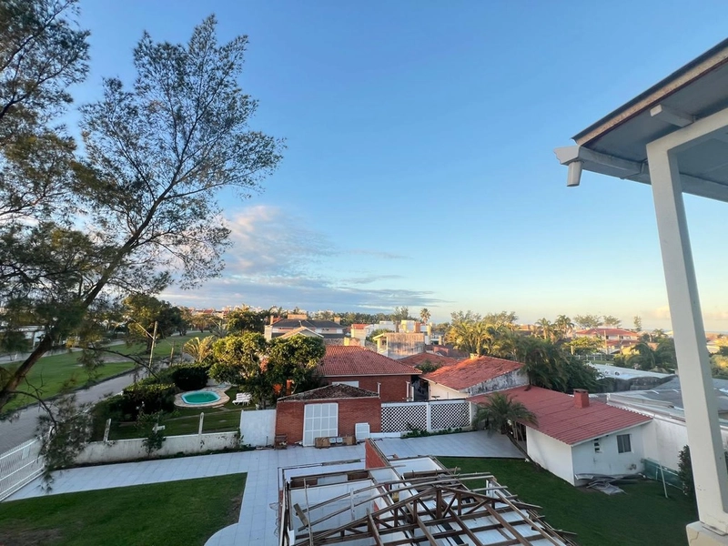 ATLÂNTIDA - APARTAMENTO 2 DORMITÓRIOS EM FRENTE ROUBADINHAS: 3ª foto da galeria de imagens do imóvel