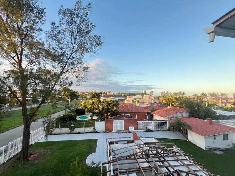 ATLÂNTIDA - APARTAMENTO 2 DORMITÓRIOS EM FRENTE ROUBADINHAS: 5ª foto da galeria de imagens do imóvel