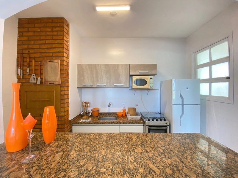 ATLÂNTIDA - APARTAMENTO 2 DORMITÓRIOS EM FRENTE ROUBADINHAS: 14ª foto da galeria de imagens do imóvel