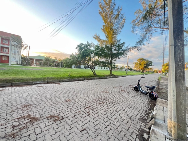 ATLÂNTIDA - APARTAMENTO 2 DORMITÓRIOS EM FRENTE ROUBADINHAS: 6ª foto da galeria de imagens do imóvel