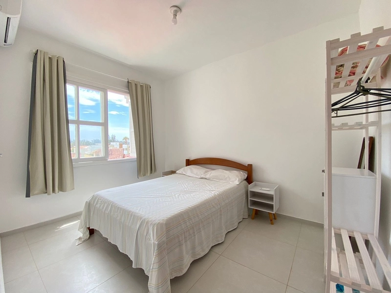 ATLÂNTIDA - APARTAMENTO 2 DORMITÓRIOS EM FRENTE ROUBADINHAS: 10ª foto da galeria de imagens do imóvel