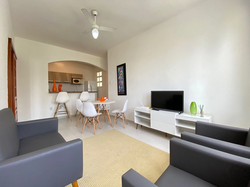 ATLÂNTIDA - APARTAMENTO 2 DORMITÓRIOS EM FRENTE ROUBADINHAS: 7ª foto da galeria de imagens do imóvel