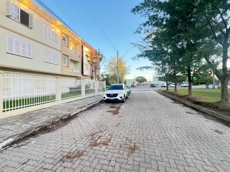 ATLÂNTIDA - APARTAMENTO 2 DORMITÓRIOS EM FRENTE ROUBADINHAS: 2ª foto da galeria de imagens do imóvel