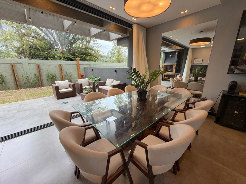 SUNSET - SOBRADO EM CONDOMINIO FECHADO COM 5 SUÍTES: 8ª foto da galeria de imagens do imóvel