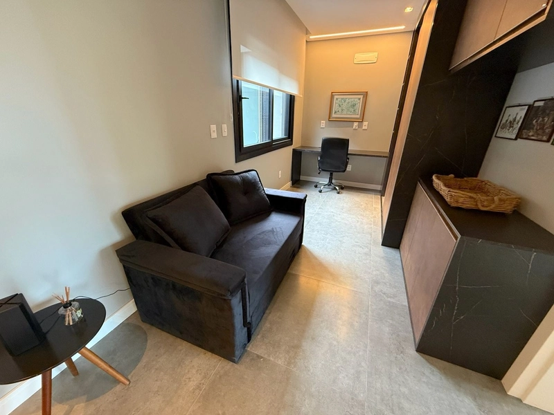 SUNSET - SOBRADO EM CONDOMINIO FECHADO COM 5 SUÍTES: 26ª foto da galeria de imagens do imóvel