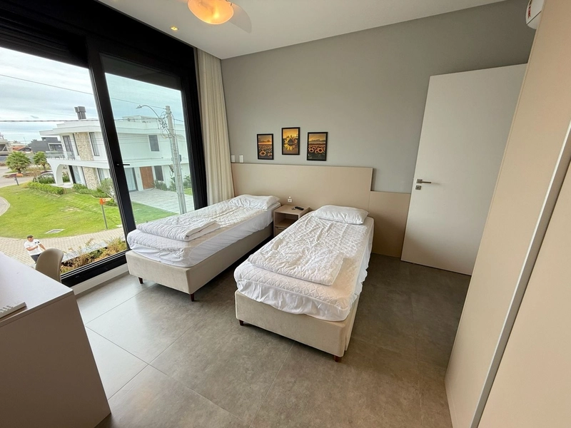 SUNSET - SOBRADO EM CONDOMINIO FECHADO COM 5 SUÍTES: 21ª foto da galeria de imagens do imóvel