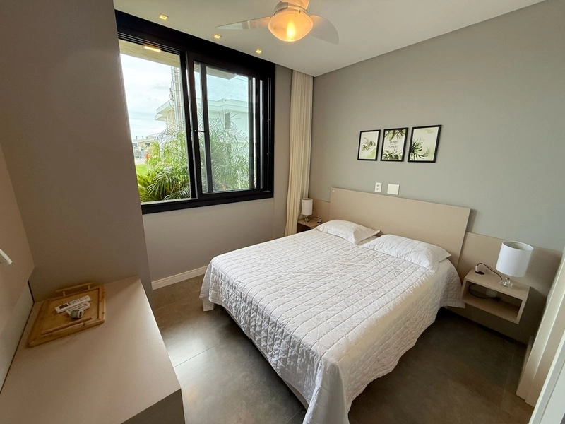 SUNSET - SOBRADO EM CONDOMINIO FECHADO COM 5 SUÍTES: 17ª foto da galeria de imagens do imóvel