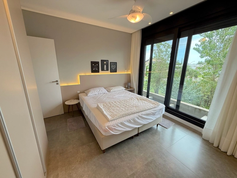 SUNSET - SOBRADO EM CONDOMINIO FECHADO COM 5 SUÍTES: 28ª foto da galeria de imagens do imóvel