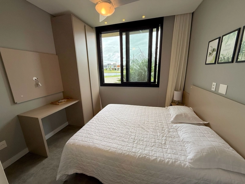 SUNSET - SOBRADO EM CONDOMINIO FECHADO COM 5 SUÍTES: 18ª foto da galeria de imagens do imóvel