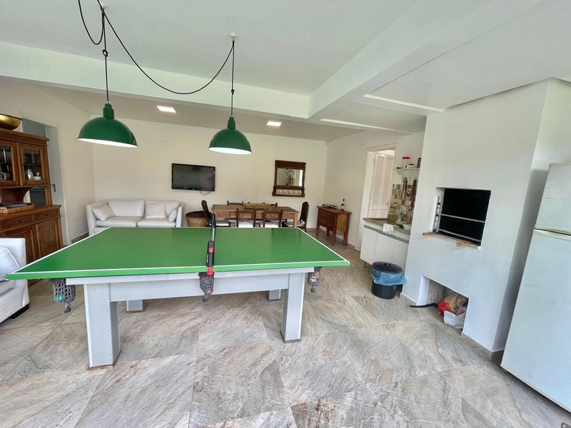 CASA COM PISCINA EM ATLÂNTIDA COM 5 DORMITÓRIOS: 27ª foto da galeria de imagens do imóvel