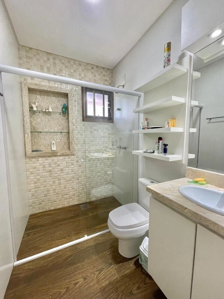 CASA COM PISCINA EM ATLÂNTIDA COM 5 DORMITÓRIOS: 16ª foto da galeria de imagens do imóvel