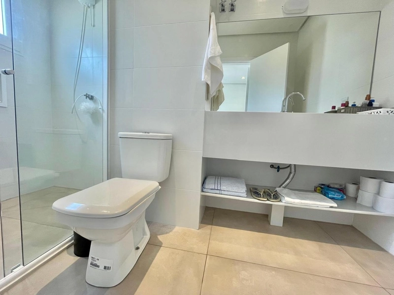 CASA COM PISCINA EM ATLÂNTIDA COM 5 DORMITÓRIOS: 26ª foto da galeria de imagens do imóvel