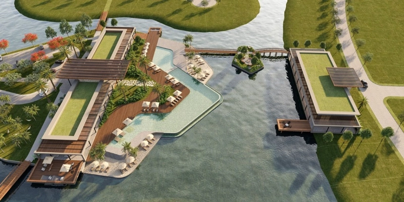 ISLA - EXCELENTE LOTE PRÓXIMO AO CLUBE: 3ª foto da galeria de imagens do imóvel