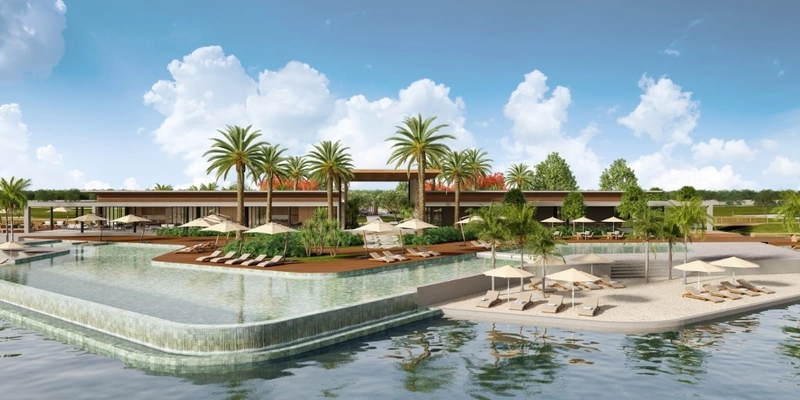 ISLA - EXCELENTE LOTE PRÓXIMO AO CLUBE: 2ª foto da galeria de imagens do imóvel