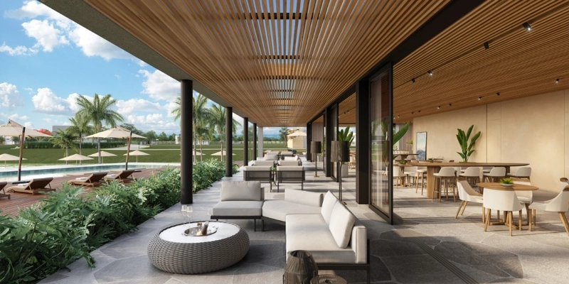 ISLA - EXCELENTE LOTE PRÓXIMO AO CLUBE: 4ª foto da galeria de imagens do imóvel