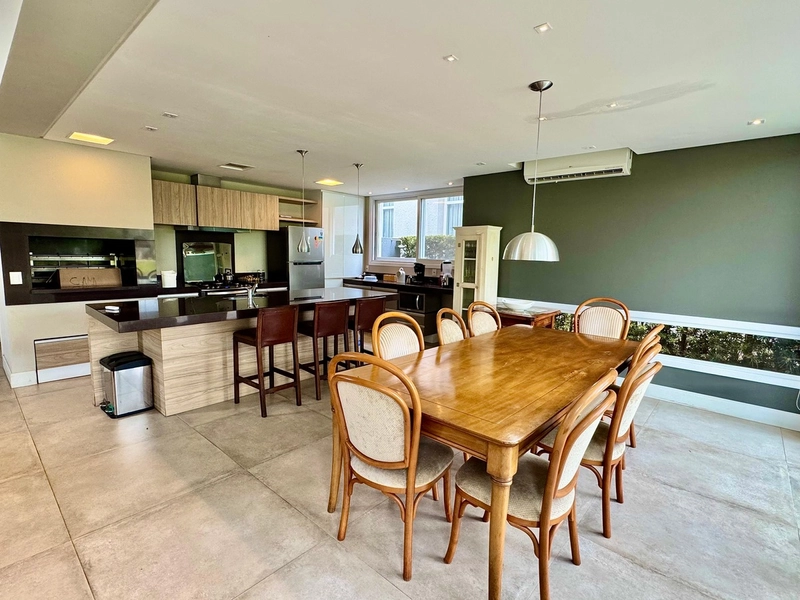 XANGRI-LÁ - CONDOMÍNIO ENSEADA LAGOS - CASA BEIRA-LAGO, 4 SUÍTES: 19ª foto da galeria de imagens do imóvel