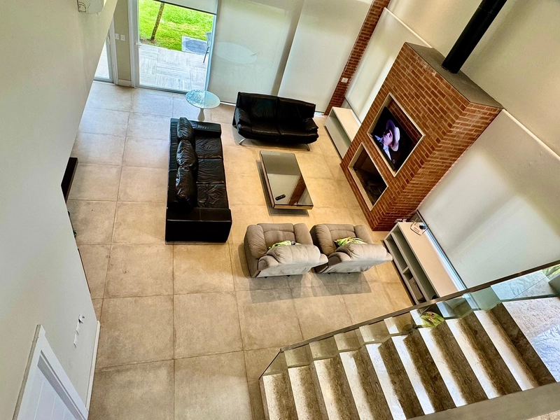 XANGRI-LÁ - CONDOMÍNIO ENSEADA LAGOS - CASA BEIRA-LAGO, 4 SUÍTES: 22ª foto da galeria de imagens do imóvel