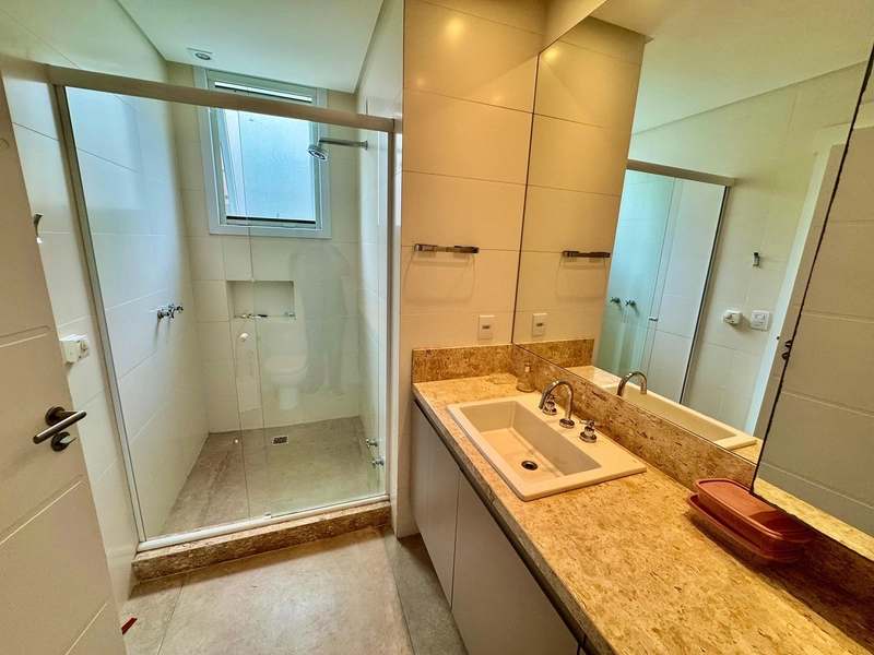 XANGRI-LÁ - CONDOMÍNIO ENSEADA LAGOS - CASA BEIRA-LAGO, 4 SUÍTES: 35ª foto da galeria de imagens do imóvel