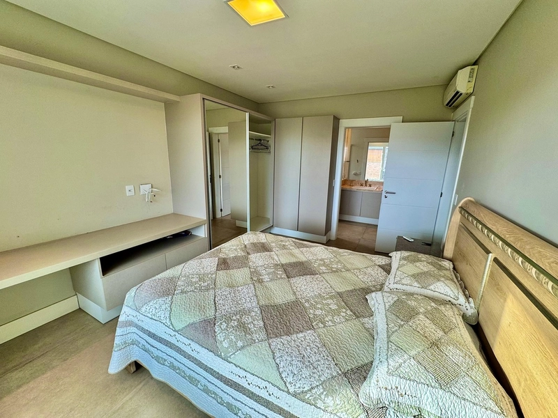 XANGRI-LÁ - CONDOMÍNIO ENSEADA LAGOS - CASA BEIRA-LAGO, 4 SUÍTES: 38ª foto da galeria de imagens do imóvel