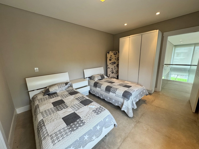 XANGRI-LÁ - CONDOMÍNIO ENSEADA LAGOS - CASA BEIRA-LAGO, 4 SUÍTES: 31ª foto da galeria de imagens do imóvel