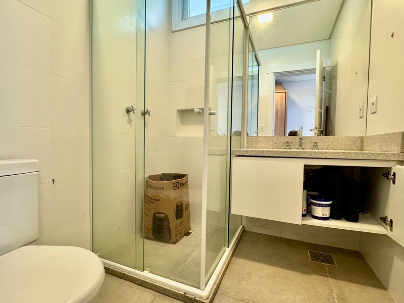 XANGRI-LÁ - CONDOMÍNIO ENSEADA LAGOS - CASA BEIRA-LAGO, 4 SUÍTES: 27ª foto da galeria de imagens do imóvel