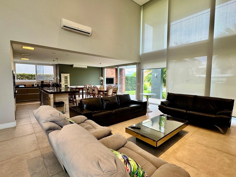 XANGRI-LÁ - CONDOMÍNIO ENSEADA LAGOS - CASA BEIRA-LAGO, 4 SUÍTES: 15ª foto da galeria de imagens do imóvel