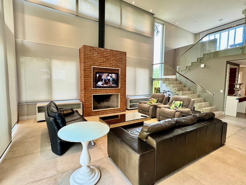 XANGRI-LÁ - CONDOMÍNIO ENSEADA LAGOS - CASA BEIRA-LAGO, 4 SUÍTES: 17ª foto da galeria de imagens do imóvel