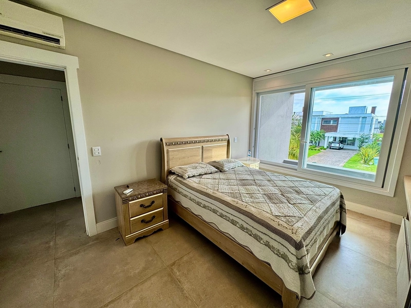 XANGRI-LÁ - CONDOMÍNIO ENSEADA LAGOS - CASA BEIRA-LAGO, 4 SUÍTES: 33ª foto da galeria de imagens do imóvel