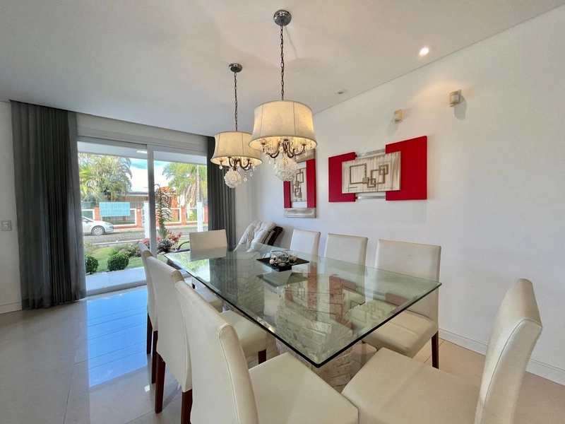 ATLÂNTIDA - CASA 5 SUÍTES COM PISCINA: 43ª foto da galeria de imagens do imóvel