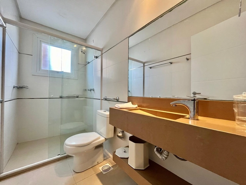 ATLÂNTIDA - CASA 5 SUÍTES COM PISCINA: 14ª foto da galeria de imagens do imóvel