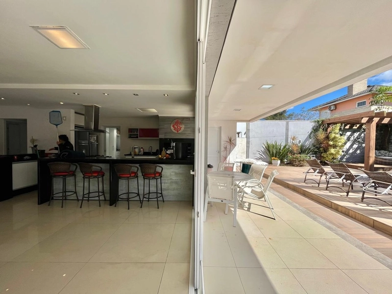 ATLÂNTIDA - CASA 5 SUÍTES COM PISCINA: 6ª foto da galeria de imagens do imóvel