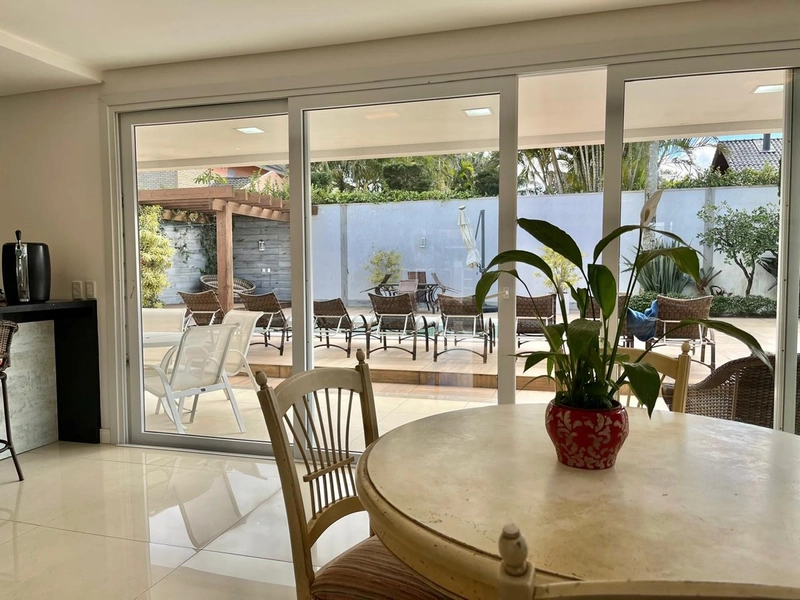 ATLÂNTIDA - CASA 5 SUÍTES COM PISCINA: 44ª foto da galeria de imagens do imóvel