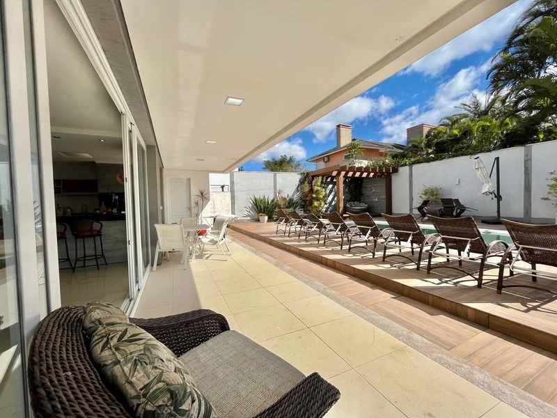 ATLÂNTIDA - CASA 5 SUÍTES COM PISCINA: 12ª foto da galeria de imagens do imóvel