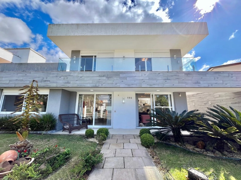 ATLÂNTIDA - CASA 5 SUÍTES COM PISCINA: 47ª foto da galeria de imagens do imóvel