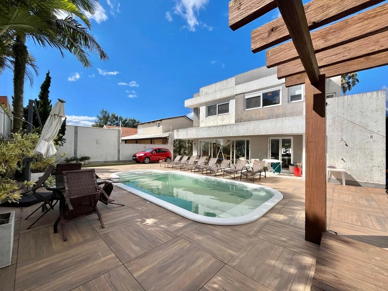 ATLÂNTIDA - CASA 5 SUÍTES COM PISCINA: 31ª foto da galeria de imagens do imóvel