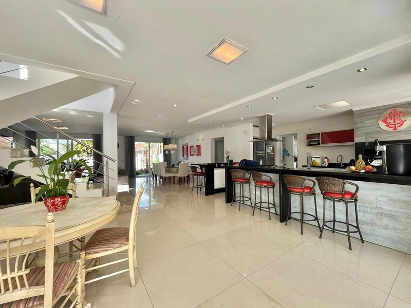 ATLÂNTIDA - CASA 5 SUÍTES COM PISCINA: 39ª foto da galeria de imagens do imóvel