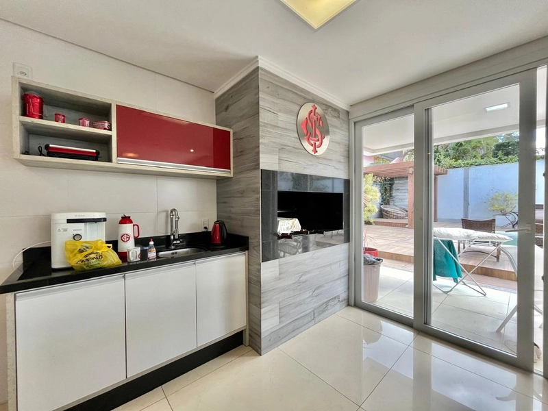 ATLÂNTIDA - CASA 5 SUÍTES COM PISCINA: 41ª foto da galeria de imagens do imóvel