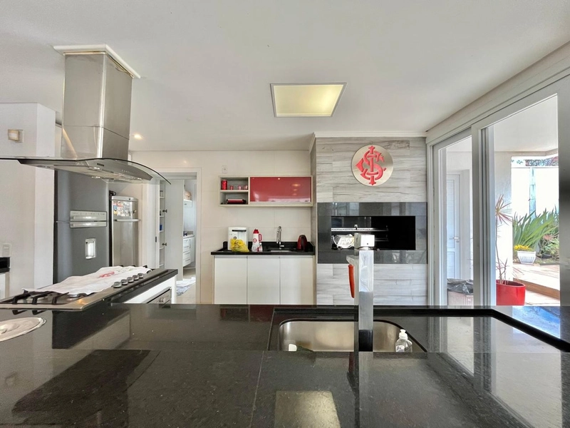 ATLÂNTIDA - CASA 5 SUÍTES COM PISCINA: 10ª foto da galeria de imagens do imóvel